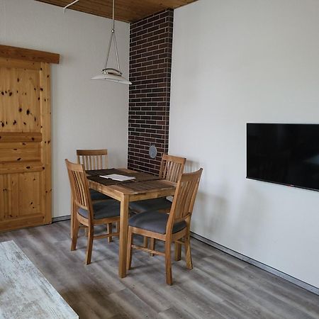City Appartement Mit Garten, Zentral Und Trotzdem Ruhig Cottbus Exterior photo
