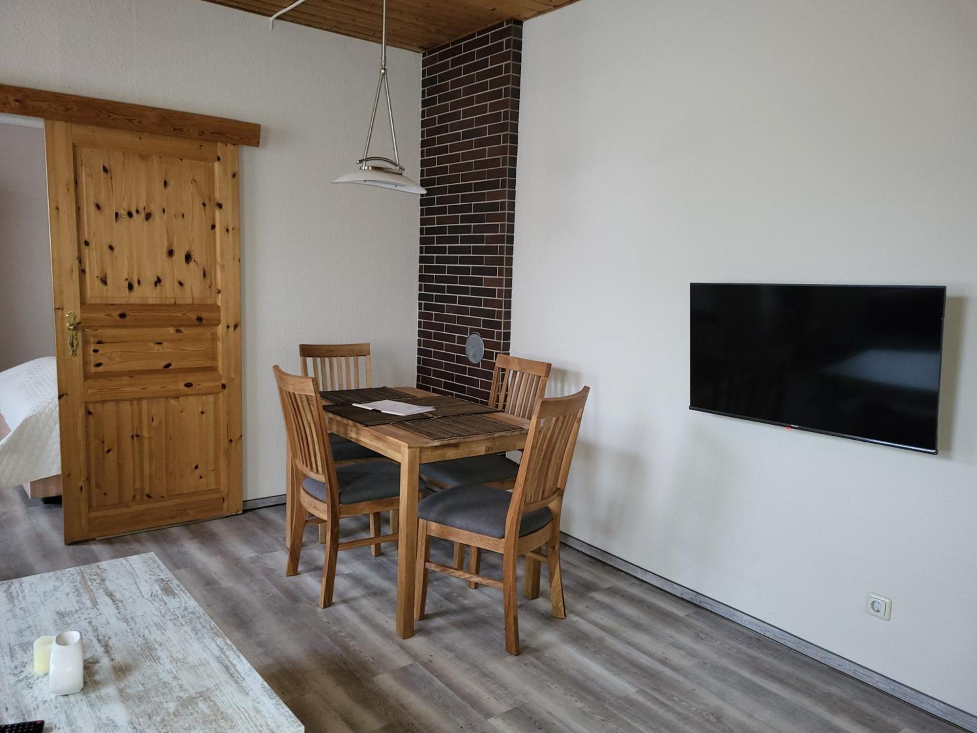 City Appartement Mit Garten, Zentral Und Trotzdem Ruhig Cottbus Exterior photo